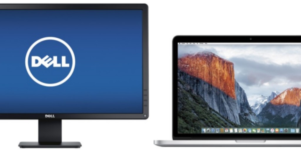 Best Buy Flash Sale (Until 3pm CT): Big Savings On MacBook, FitBit Charge HR & More