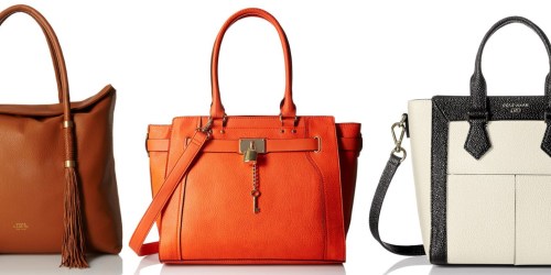 Amazon: 30% Off Handbags & Wallets (+ $10 Off Timex Weekender Watches – Starting at $12.99)