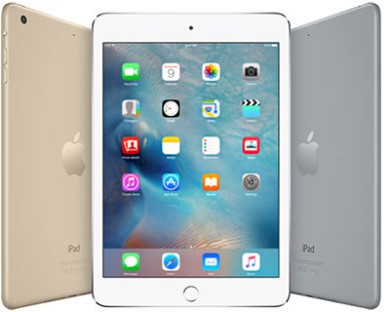 Apple iPad Mini 3