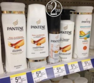 pantene