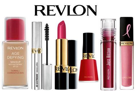 Rite Aid Revlon