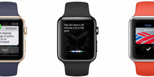 Target: Buy Apple Watch Starting at $349, Get $100 Target Gift Card (Starting 12/6)