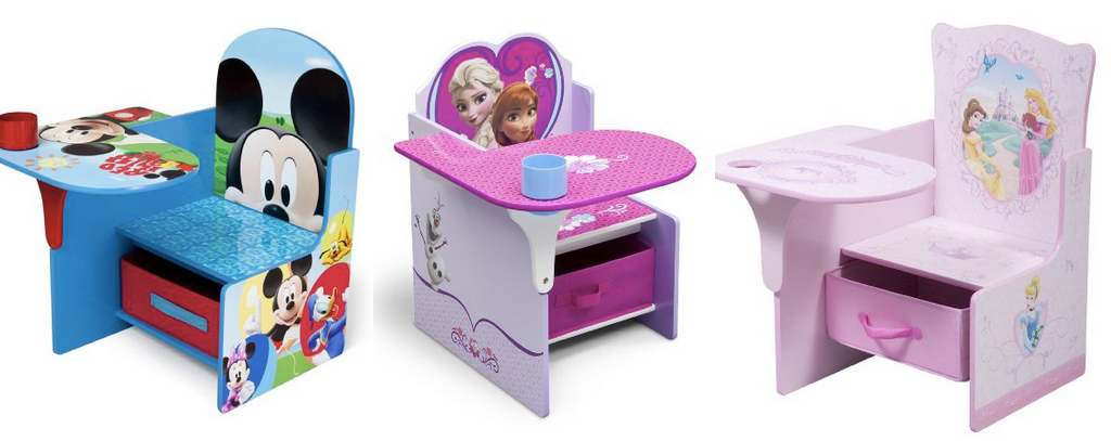 Disney Desks