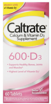 Caltrate