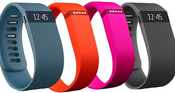 Refurbished Fitbit Wristband