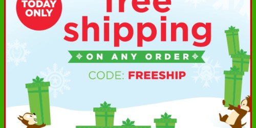 Disney Store: Free Shipping on ALL Orders TODAY = $3.46 Games, $5 Water Bottles & More