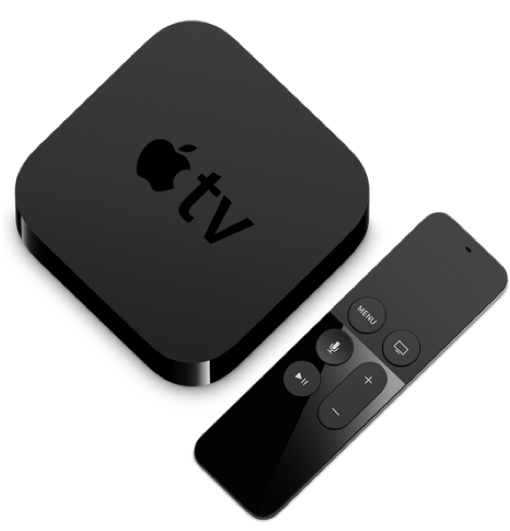 Apple TV