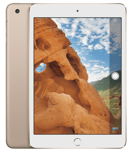 iPad Mini 3