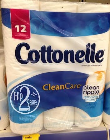 cottonelle