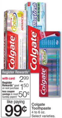 Colgate