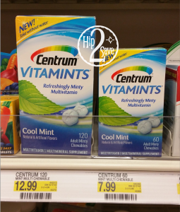 centrum-vitamints