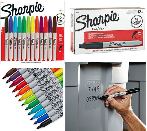 Sharpies