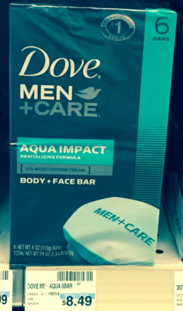 Dove CVS