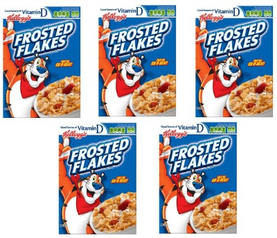 Kellogg's Frosted Flakes