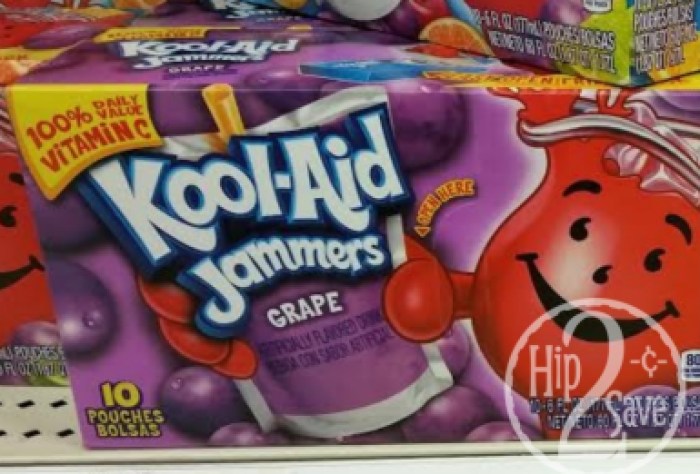 kool-aid