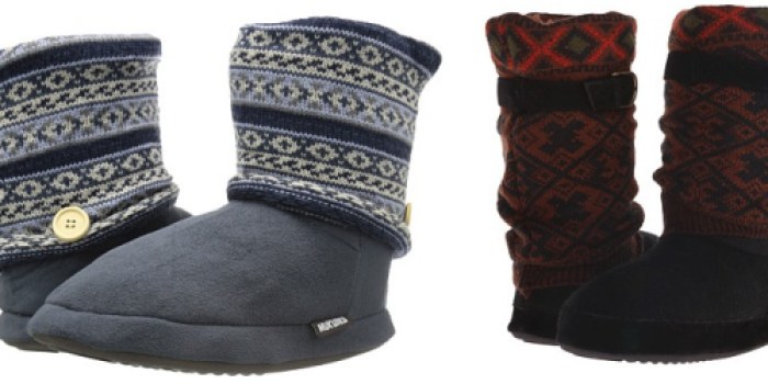 6PM.online: HUGE $20.16 Sale (Including MUK LUKS, Coach, Steve Madden & More)