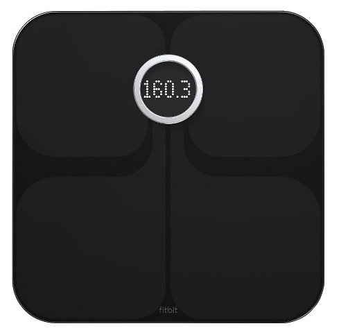 Fitbit Aria Wi-Fi Smart Scale