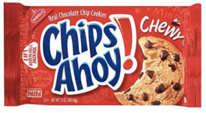 Chips Ahoy