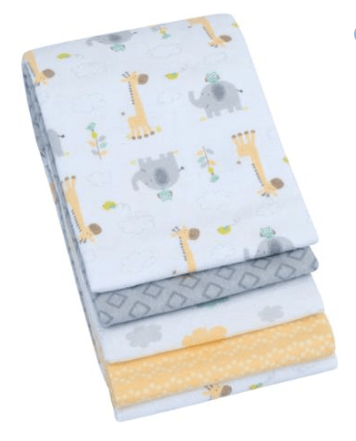 Baby Blankets