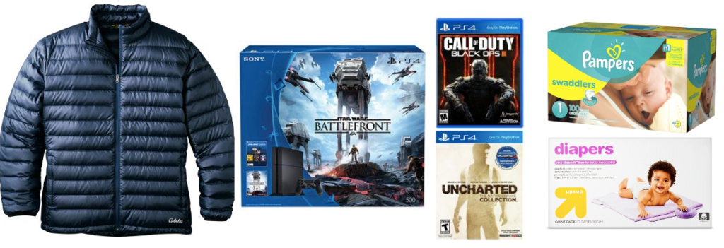 Amazon deals
