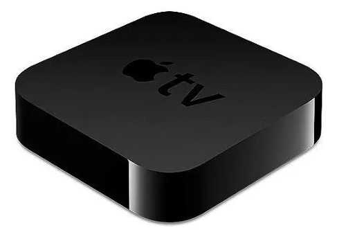 apple TV