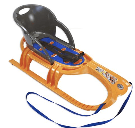 baby sled