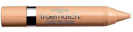 l'oreal tru match