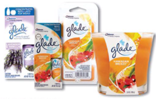 Glade