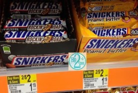 Snickers