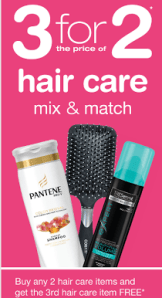 Hair Care