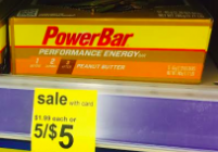 Power Bar