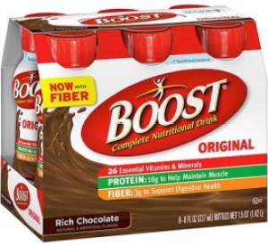 Boost Original