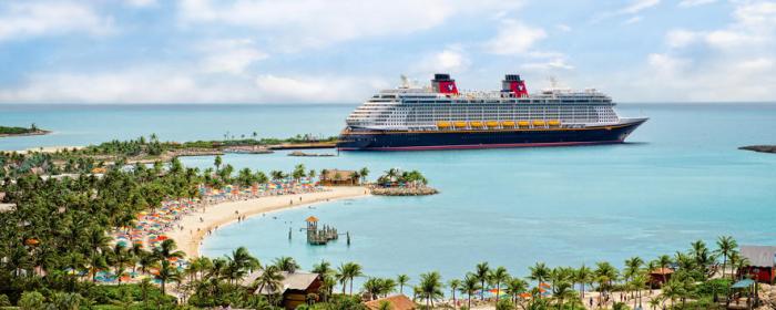 Disney Cruise