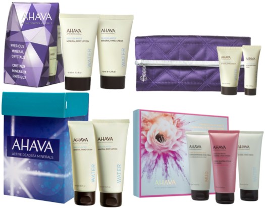 AHAVA