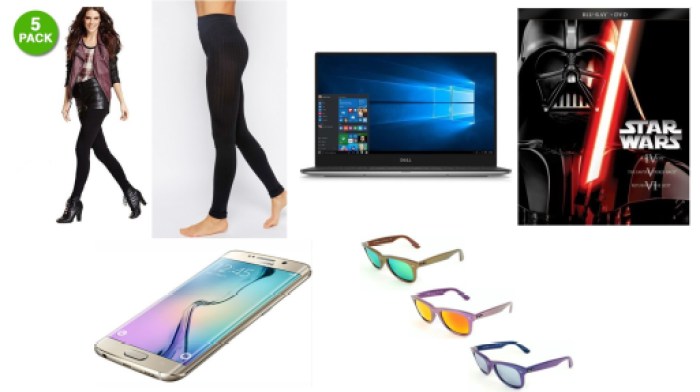 Gear XS and Ebay deals