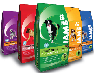 IAMS Dog Food