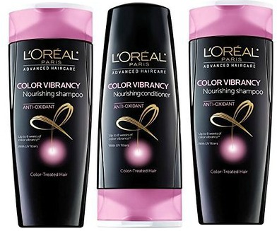 L'Oreal Advanced Haircare