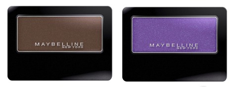 Maybelline New York Expert Wear Eyeshadow