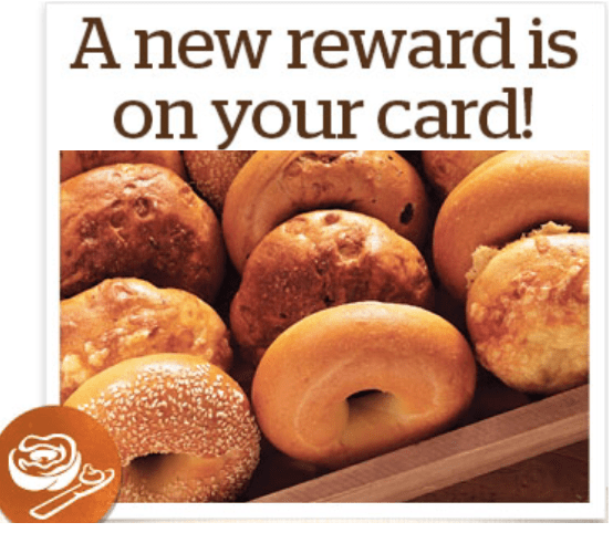 Panera Rewards Members: FREE Bagel Every Day During Month of February