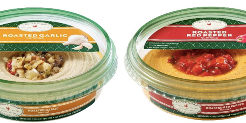 Target: Archer Farms Hummus & Grilling Sauce Only $1.34 Each