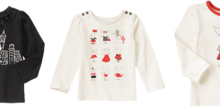 Gymboree.online: FREE Shipping on Any Order (+ Extra 20% Off for Rewards Members)