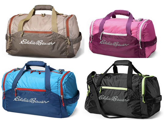 Duffle bags