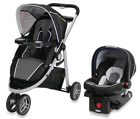 Graco Travel System