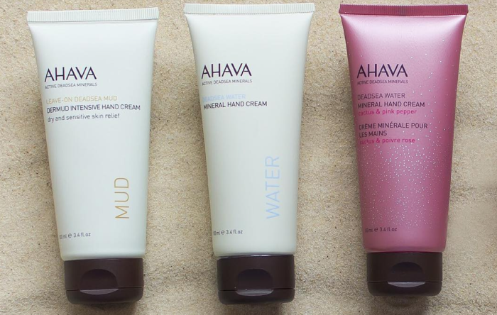 AHAVA