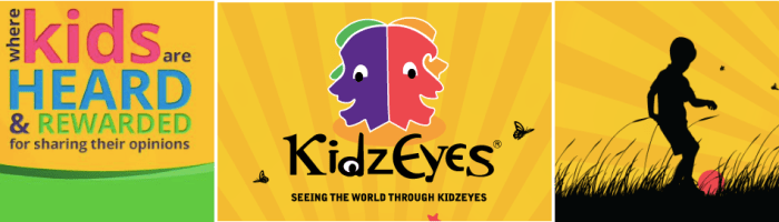 KidzEyes