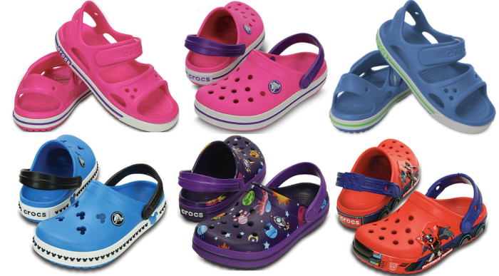 Crocs