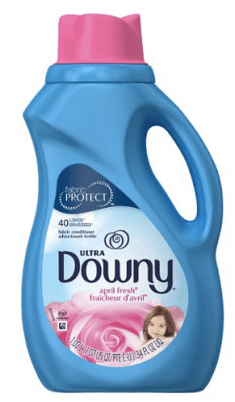 Downy