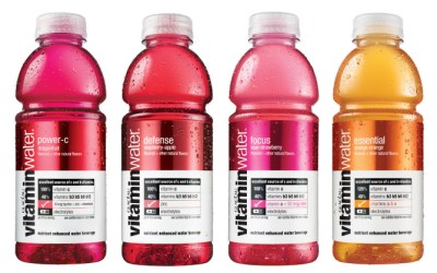 Vitamin Water