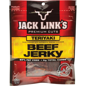 Jack Links