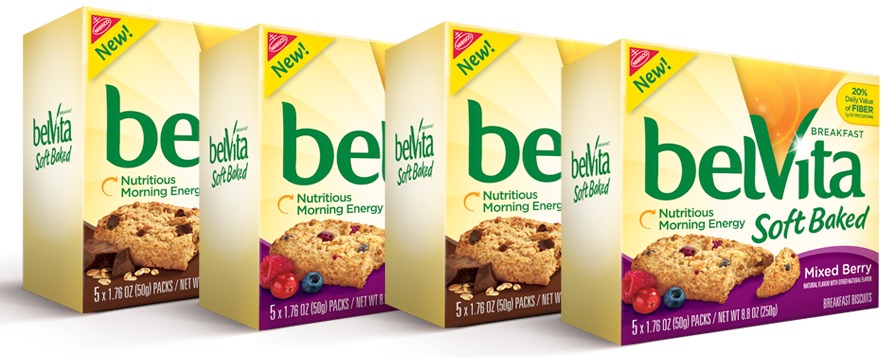 BelVita Biscuits